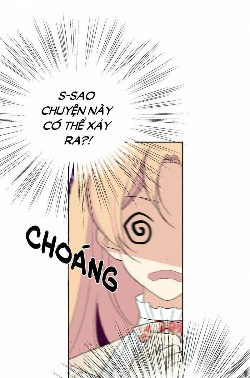 Công Chúa Thời Gian Có Hạn Chapter 24 - 27