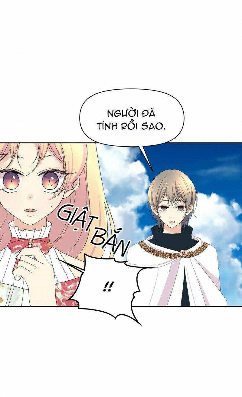Công Chúa Thời Gian Có Hạn Chapter 24 - 29