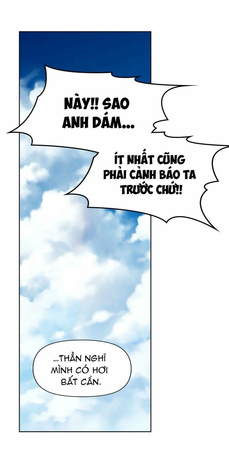 Công Chúa Thời Gian Có Hạn Chapter 24 - 30