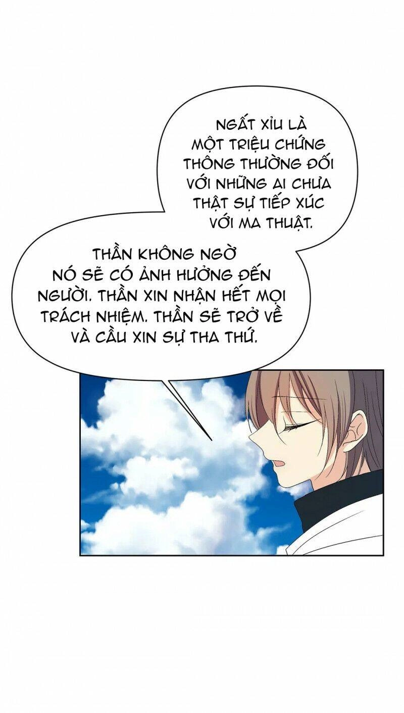 Công Chúa Thời Gian Có Hạn Chapter 24 - 31