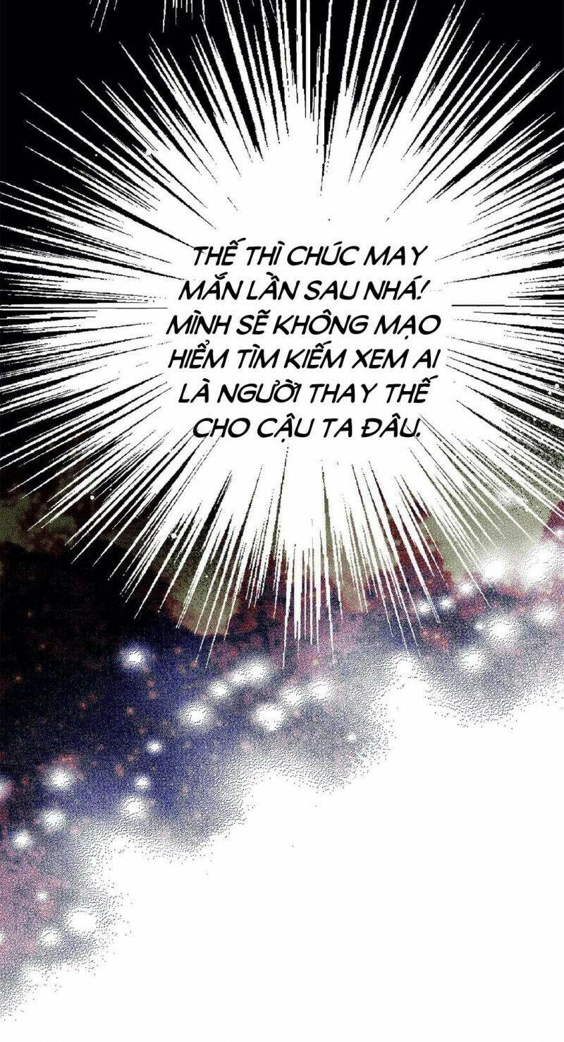 Công Chúa Thời Gian Có Hạn Chapter 24 - 33