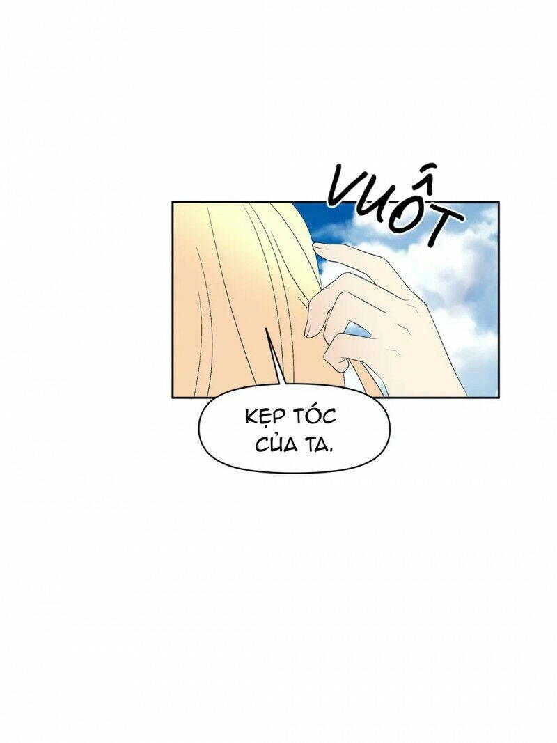 Công Chúa Thời Gian Có Hạn Chapter 24 - 36