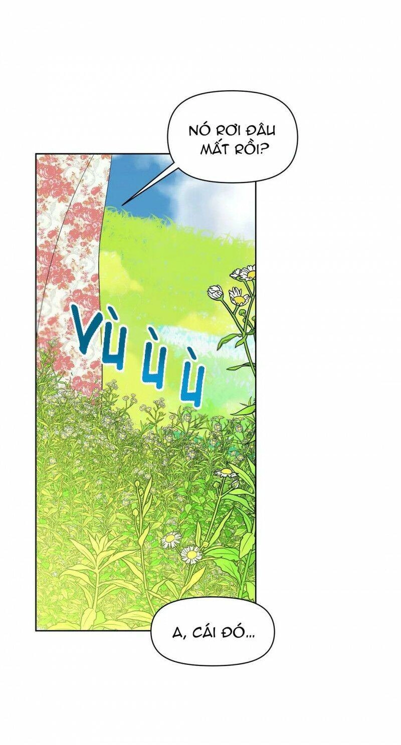 Công Chúa Thời Gian Có Hạn Chapter 24 - 37