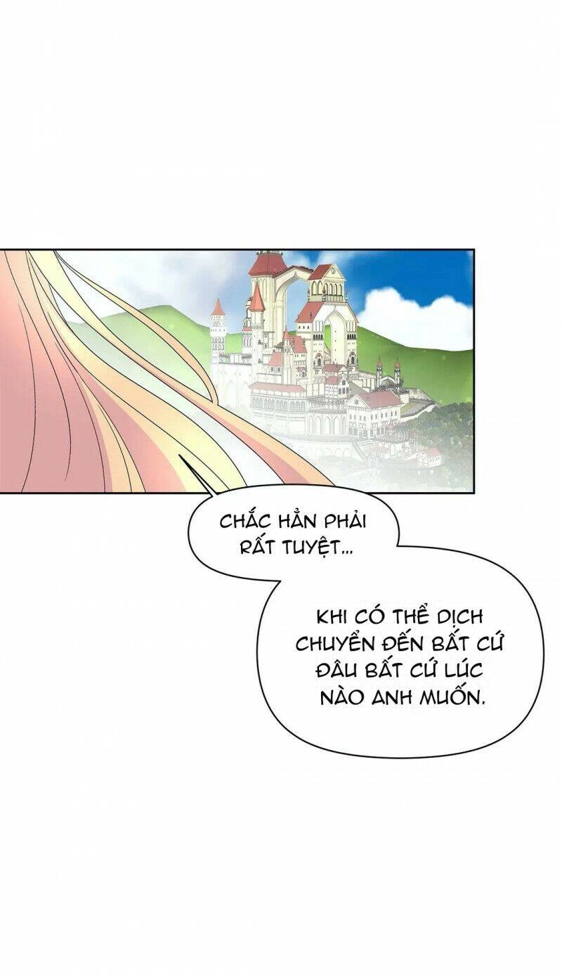 Công Chúa Thời Gian Có Hạn Chapter 24 - 41