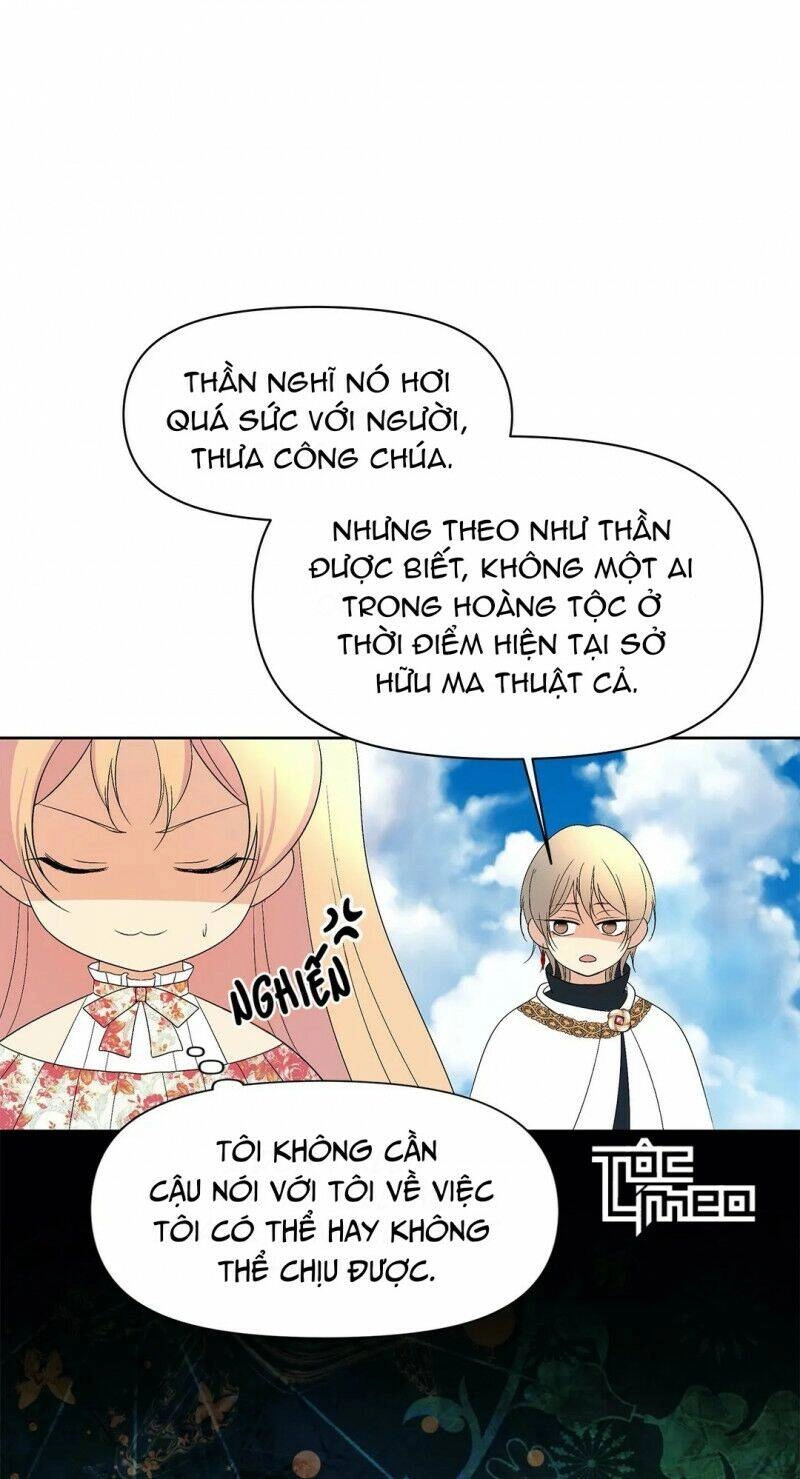 Công Chúa Thời Gian Có Hạn Chapter 24 - 42