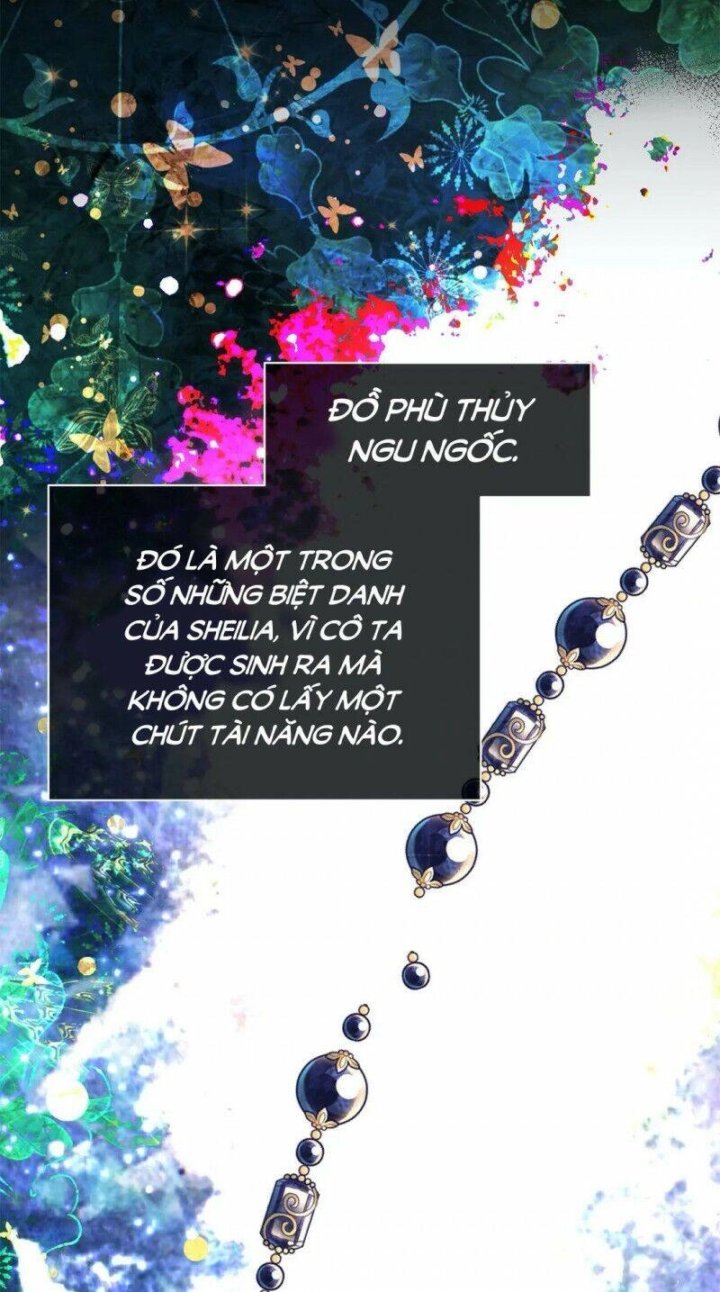 Công Chúa Thời Gian Có Hạn Chapter 24 - 43