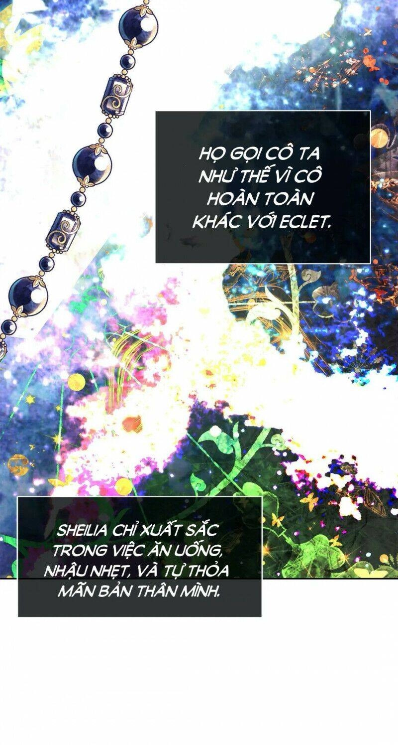 Công Chúa Thời Gian Có Hạn Chapter 24 - 44