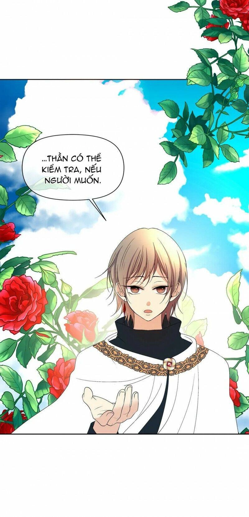 Công Chúa Thời Gian Có Hạn Chapter 24 - 46