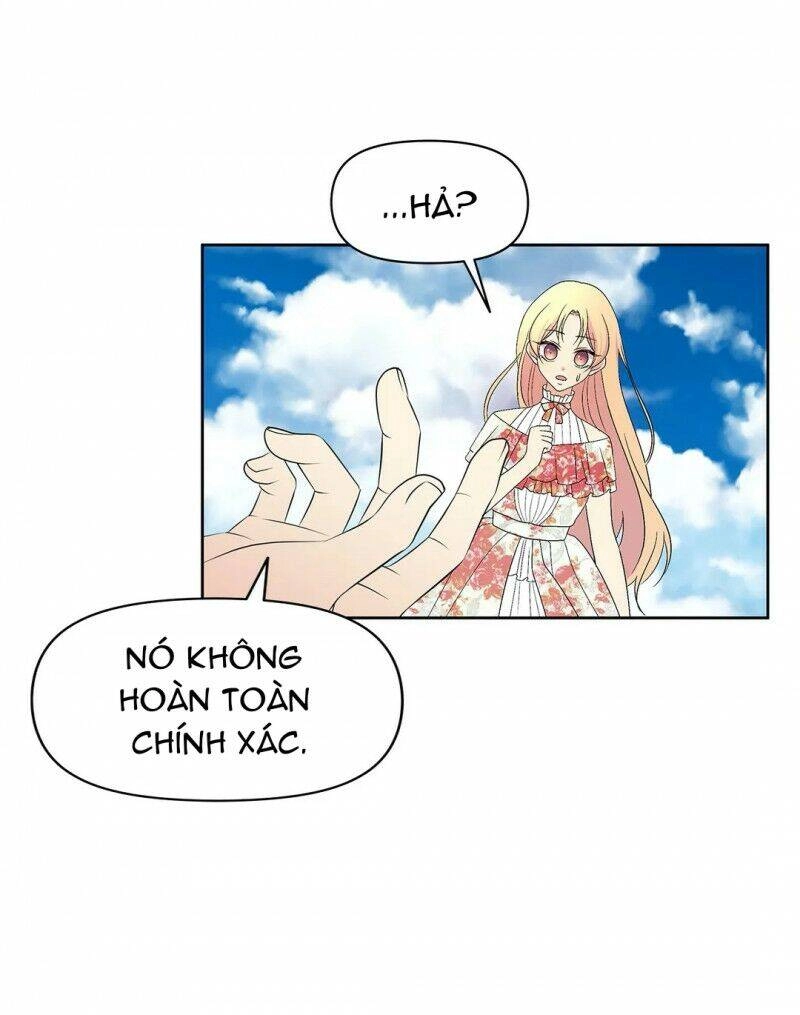 Công Chúa Thời Gian Có Hạn Chapter 24 - 47