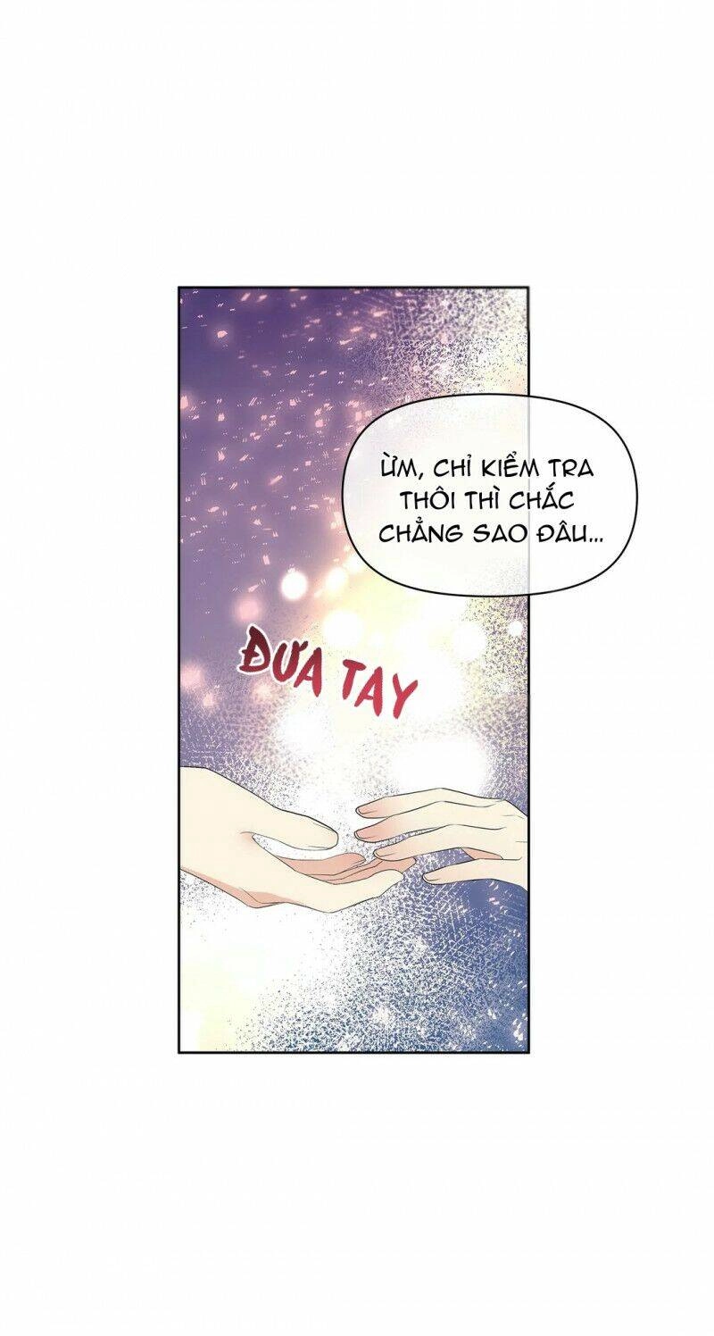 Công Chúa Thời Gian Có Hạn Chapter 24 - 49