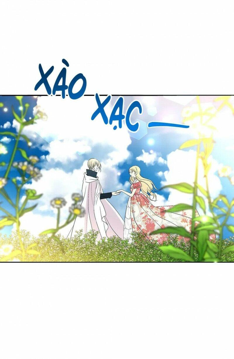 Công Chúa Thời Gian Có Hạn Chapter 24 - 51