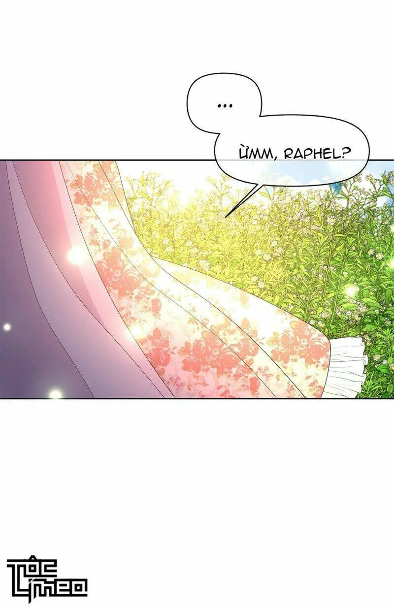 Công Chúa Thời Gian Có Hạn Chapter 24 - 52