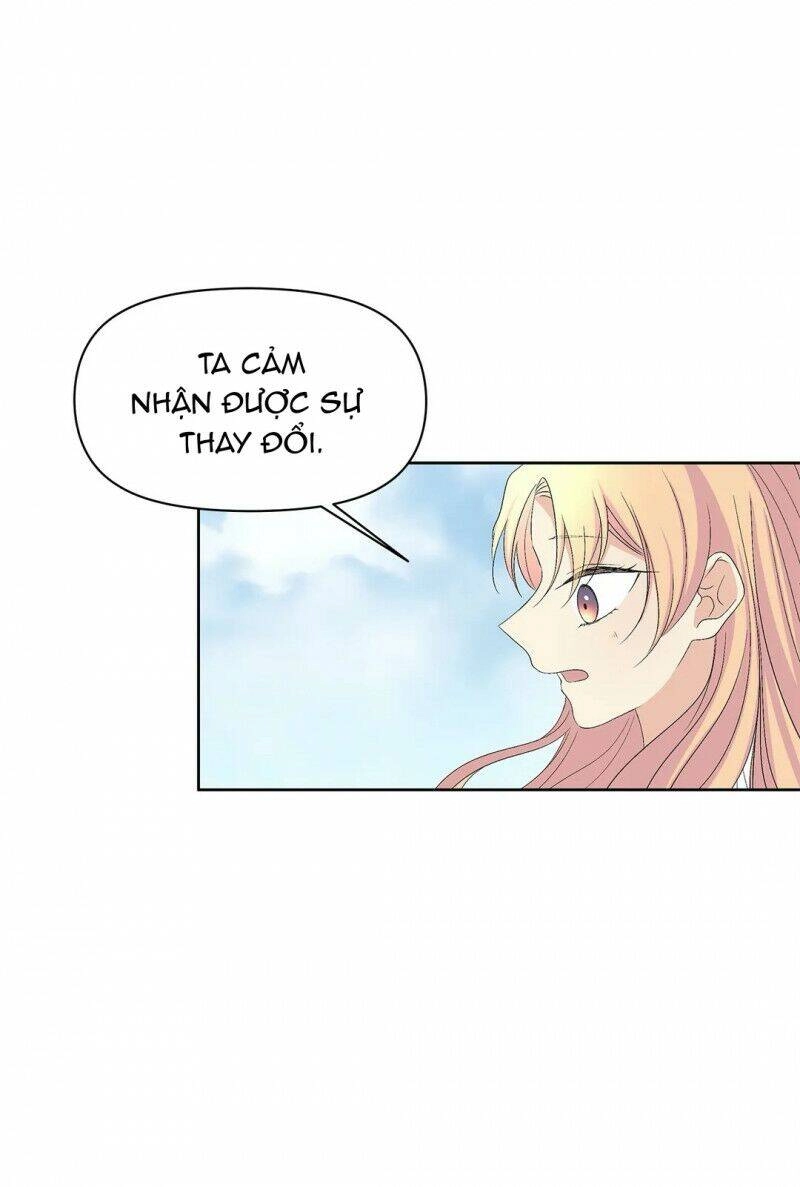 Công Chúa Thời Gian Có Hạn Chapter 24 - 54