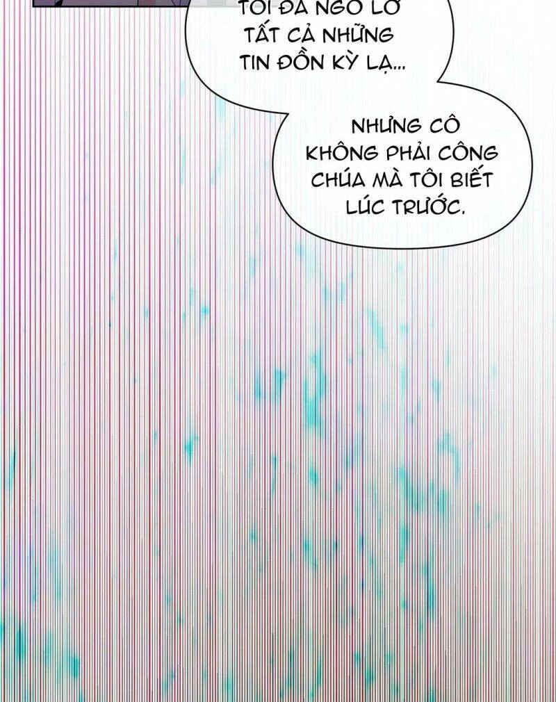 Công Chúa Thời Gian Có Hạn Chapter 24 - 58