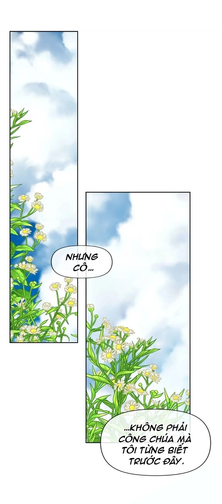 Công Chúa Thời Gian Có Hạn Chapter 25 - 3