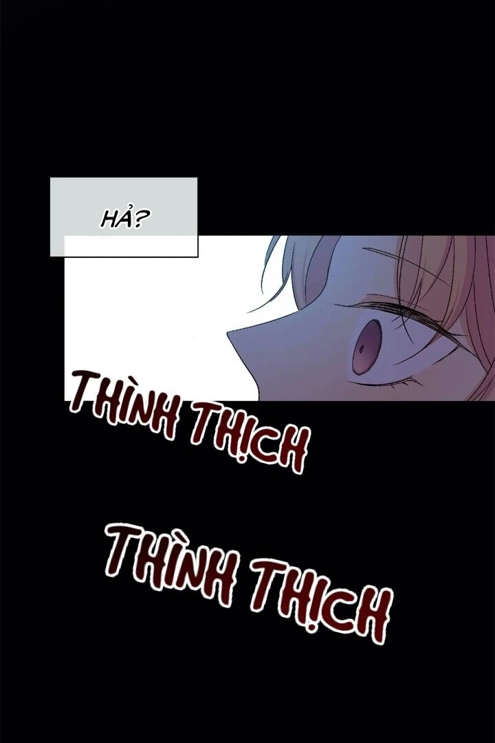 Công Chúa Thời Gian Có Hạn Chapter 25 - 6