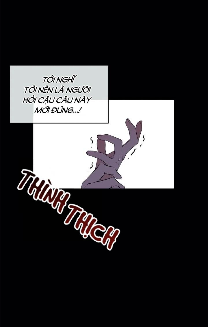 Công Chúa Thời Gian Có Hạn Chapter 25 - 8