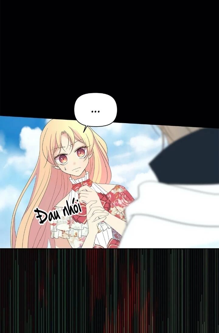 Công Chúa Thời Gian Có Hạn Chapter 25 - 11