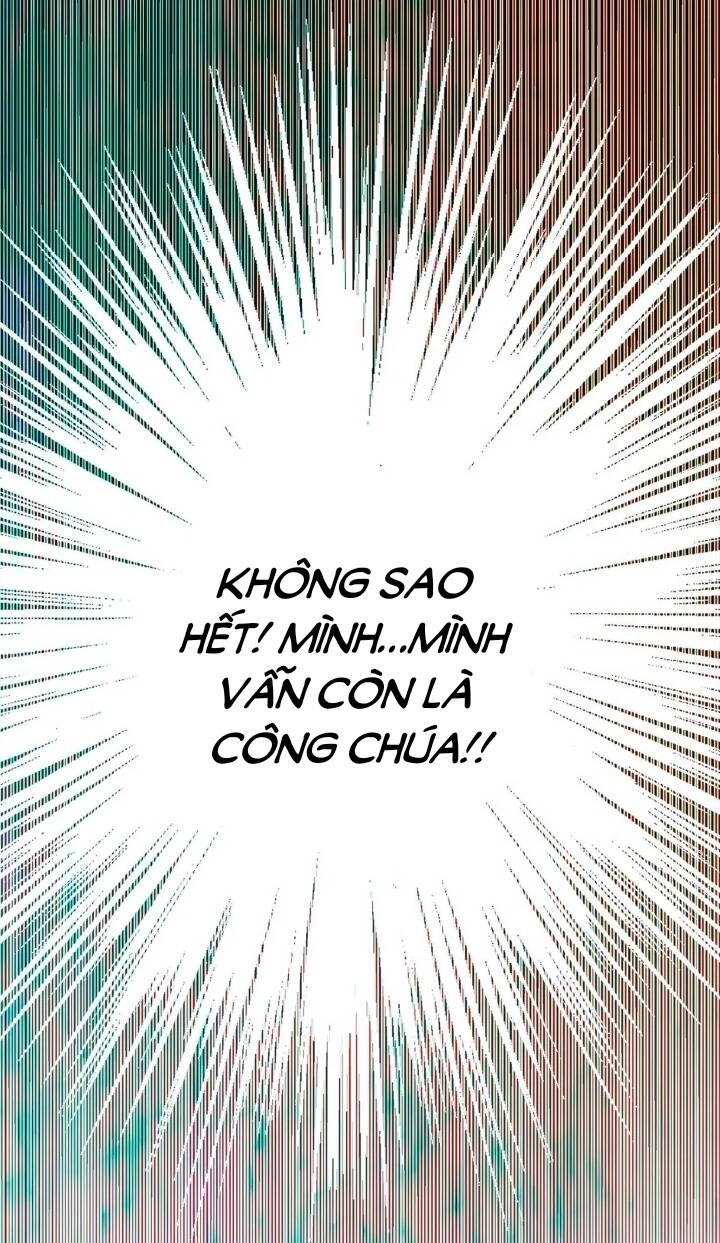 Công Chúa Thời Gian Có Hạn Chapter 25 - 15