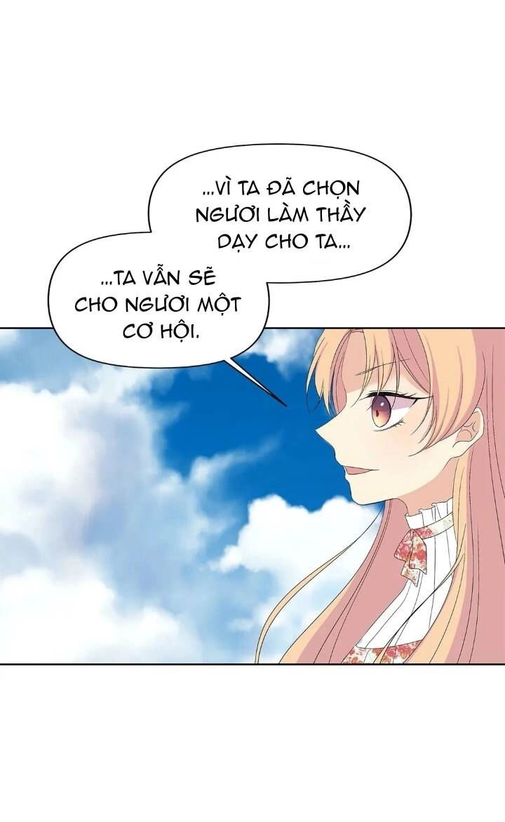 Công Chúa Thời Gian Có Hạn Chapter 25 - 21