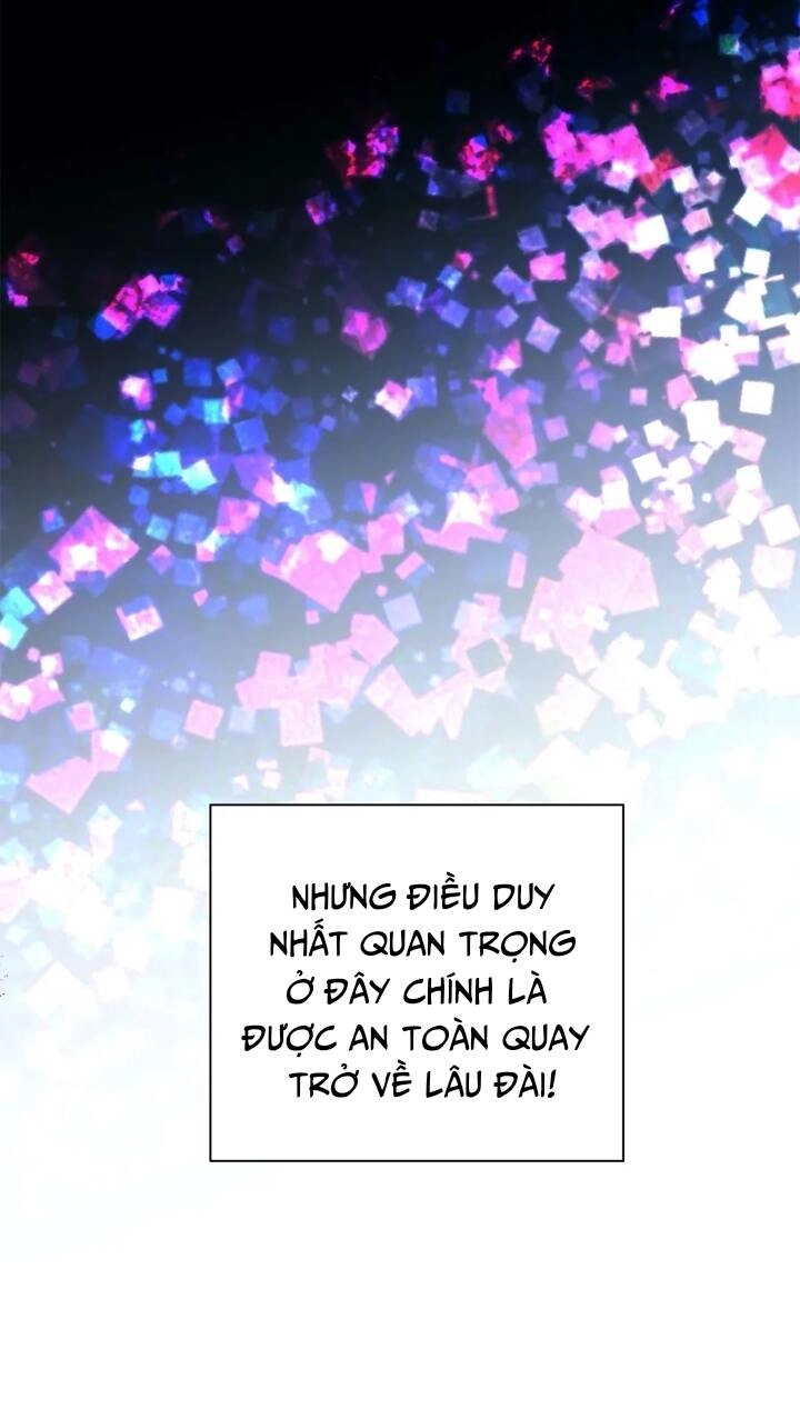 Công Chúa Thời Gian Có Hạn Chapter 25 - 24