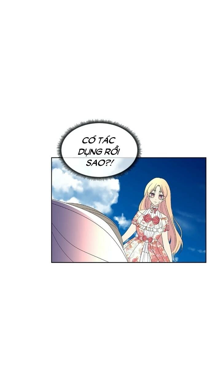 Công Chúa Thời Gian Có Hạn Chapter 25 - 28