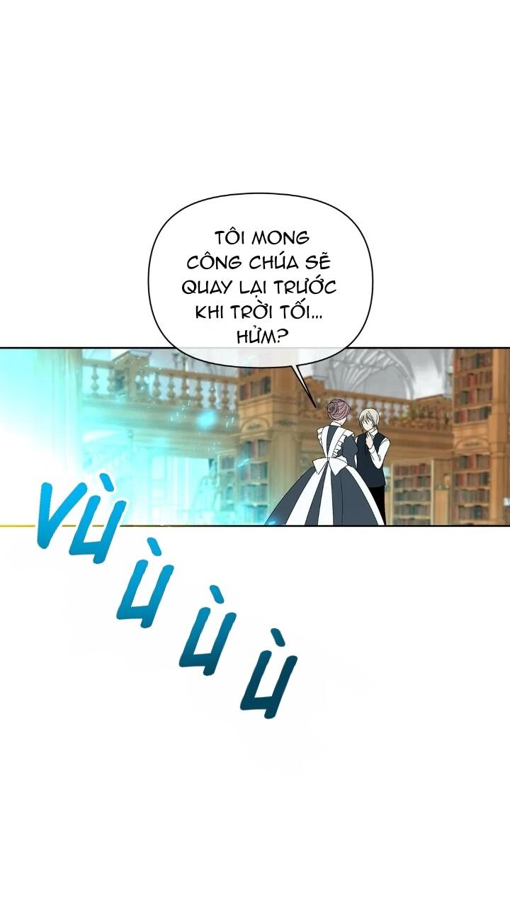 Công Chúa Thời Gian Có Hạn Chapter 25 - 32