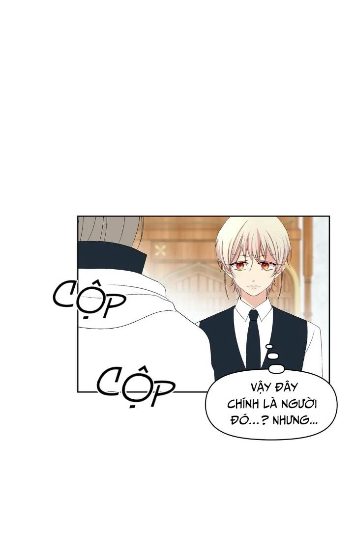 Công Chúa Thời Gian Có Hạn Chapter 25 - 42