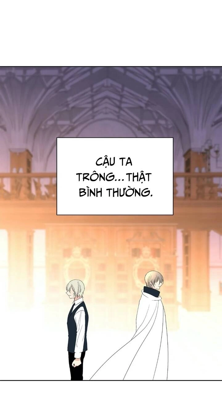 Công Chúa Thời Gian Có Hạn Chapter 25 - 43