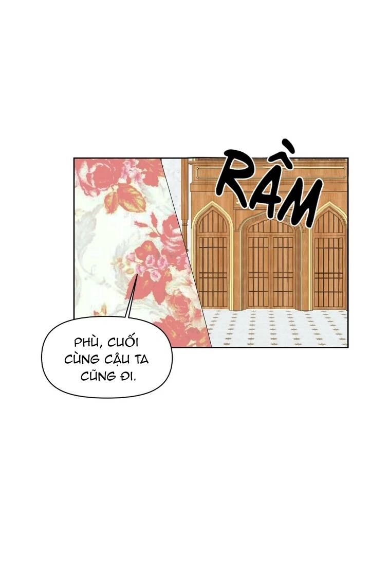 Công Chúa Thời Gian Có Hạn Chapter 25 - 44