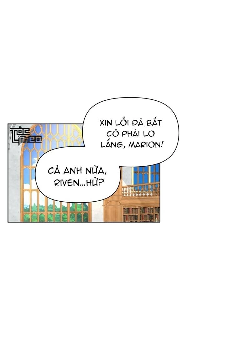 Công Chúa Thời Gian Có Hạn Chapter 25 - 45