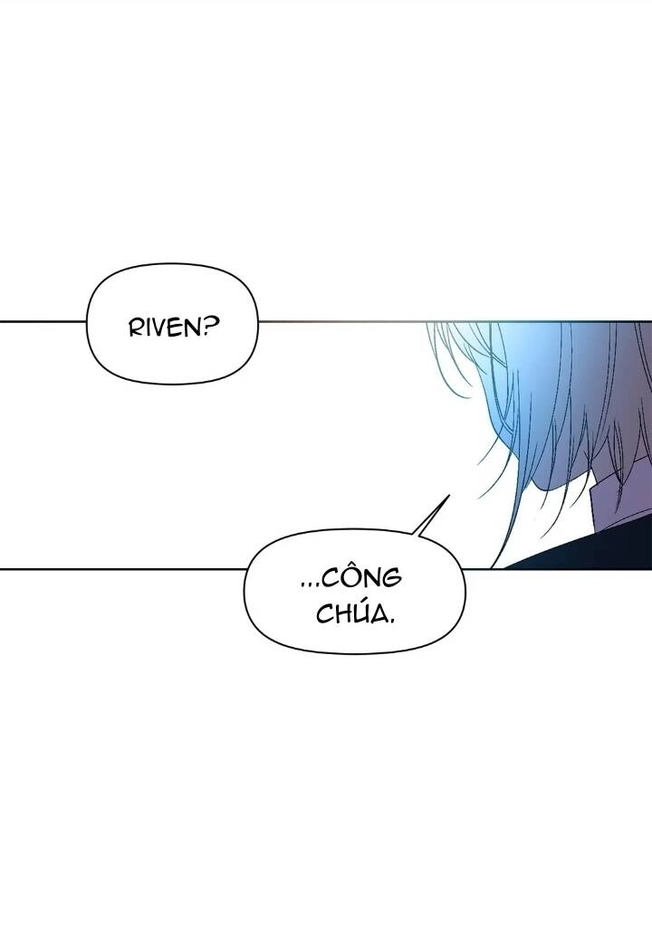 Công Chúa Thời Gian Có Hạn Chapter 25 - 46