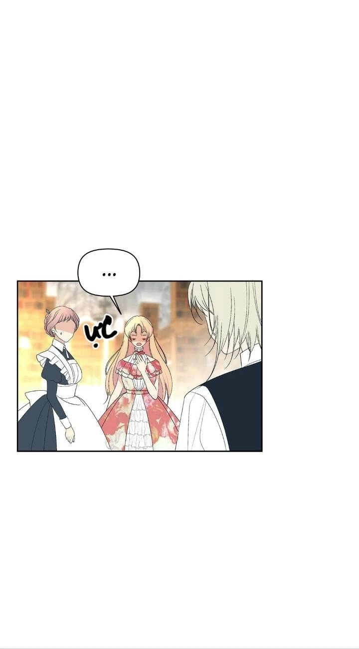 Công Chúa Thời Gian Có Hạn Chapter 25 - 48