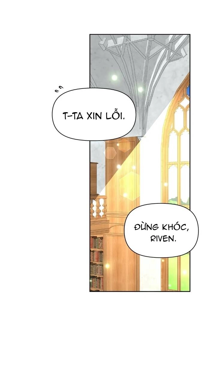 Công Chúa Thời Gian Có Hạn Chapter 25 - 49