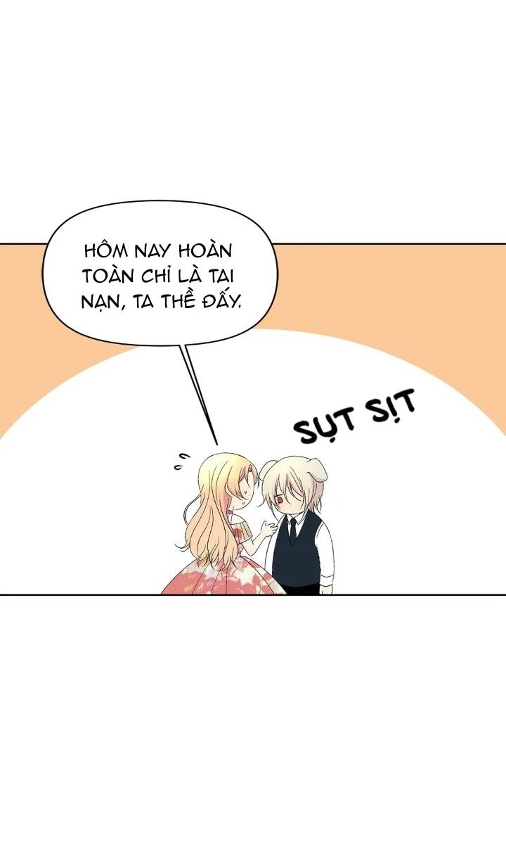 Công Chúa Thời Gian Có Hạn Chapter 25 - 50