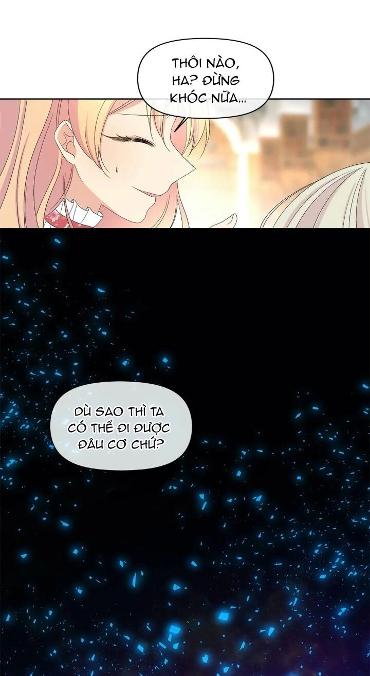 Công Chúa Thời Gian Có Hạn Chapter 25 - 51