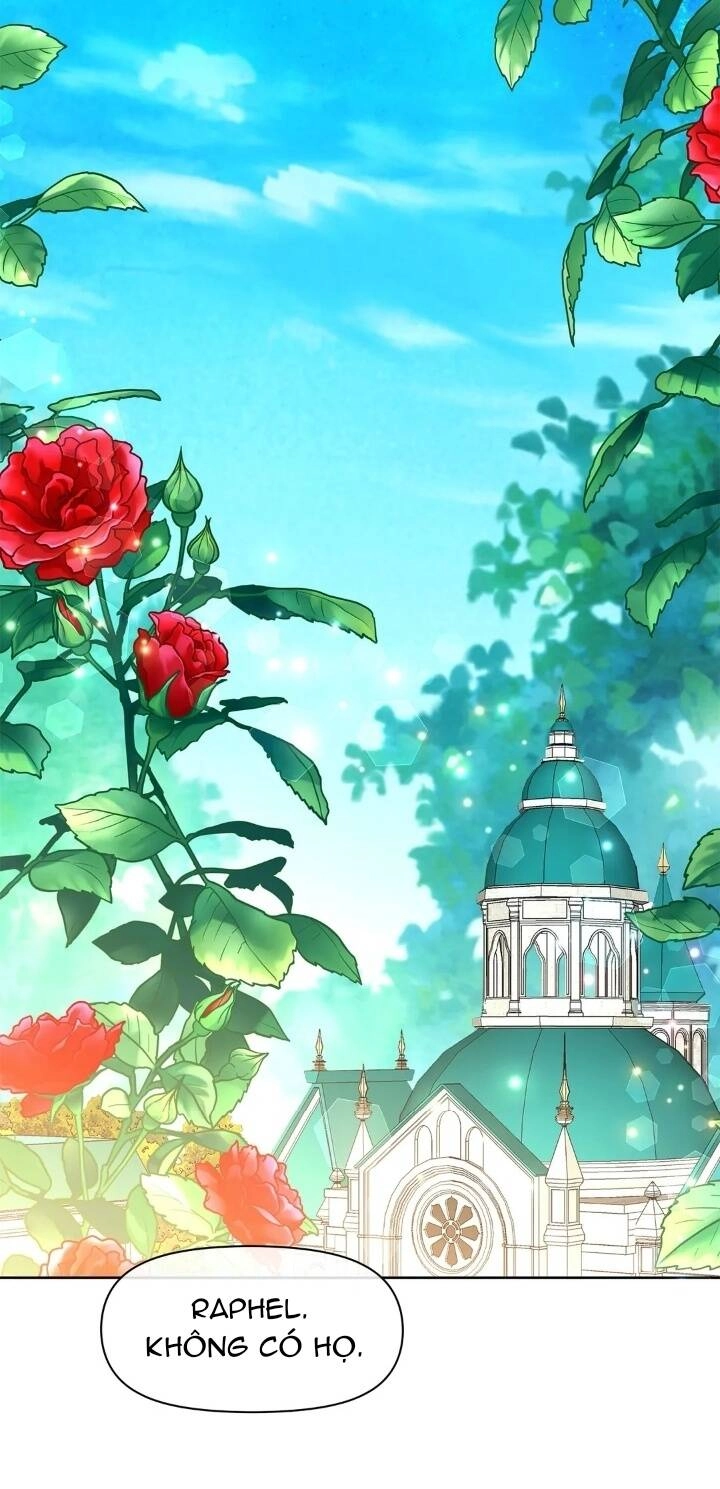 Công Chúa Thời Gian Có Hạn Chapter 25 - 53