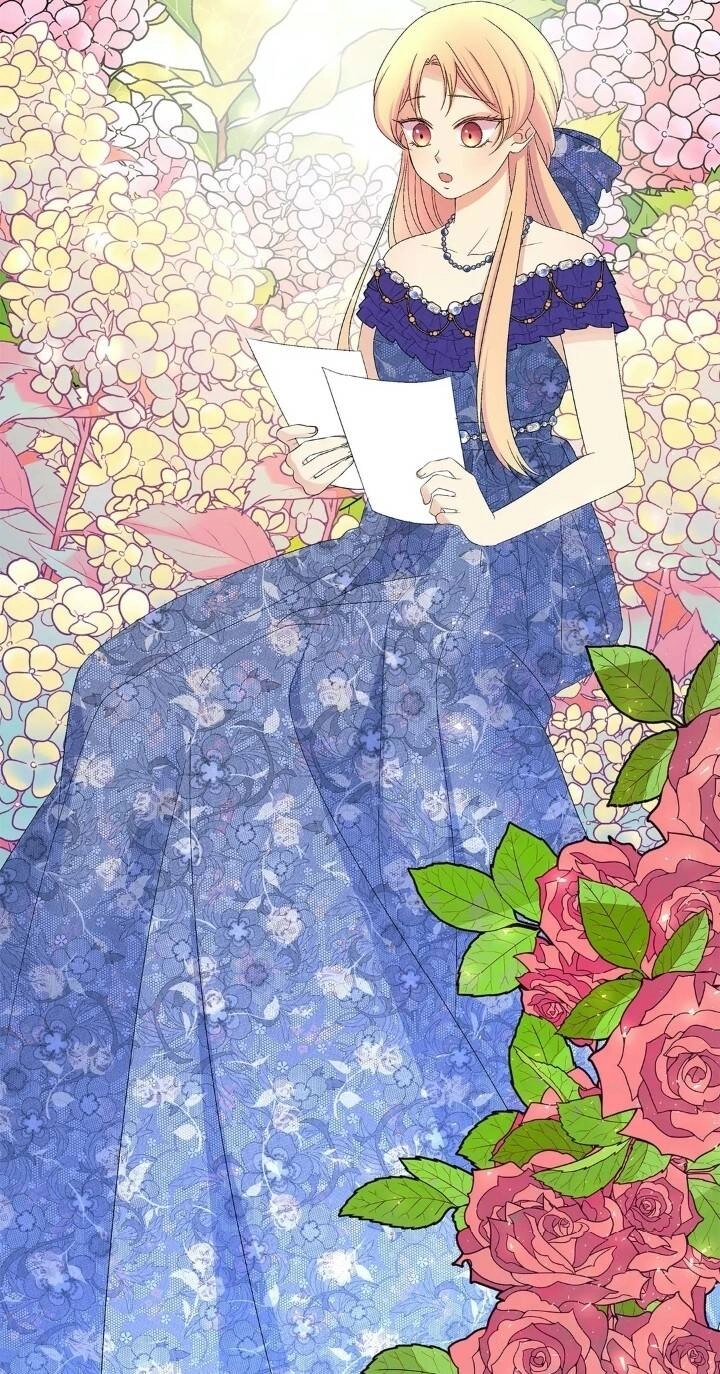 Công Chúa Thời Gian Có Hạn Chapter 25 - 57