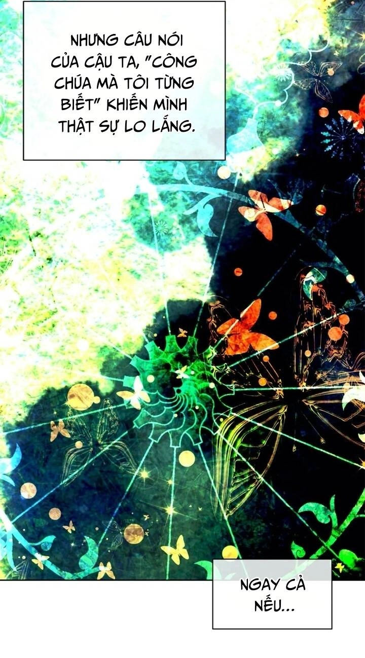 Công Chúa Thời Gian Có Hạn Chapter 25 - 61