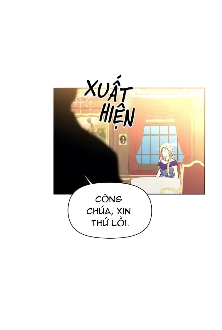 Công Chúa Thời Gian Có Hạn Chapter 25 - 63