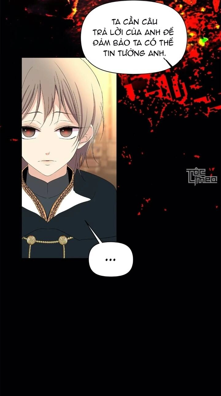 Công Chúa Thời Gian Có Hạn Chapter 26 - 4