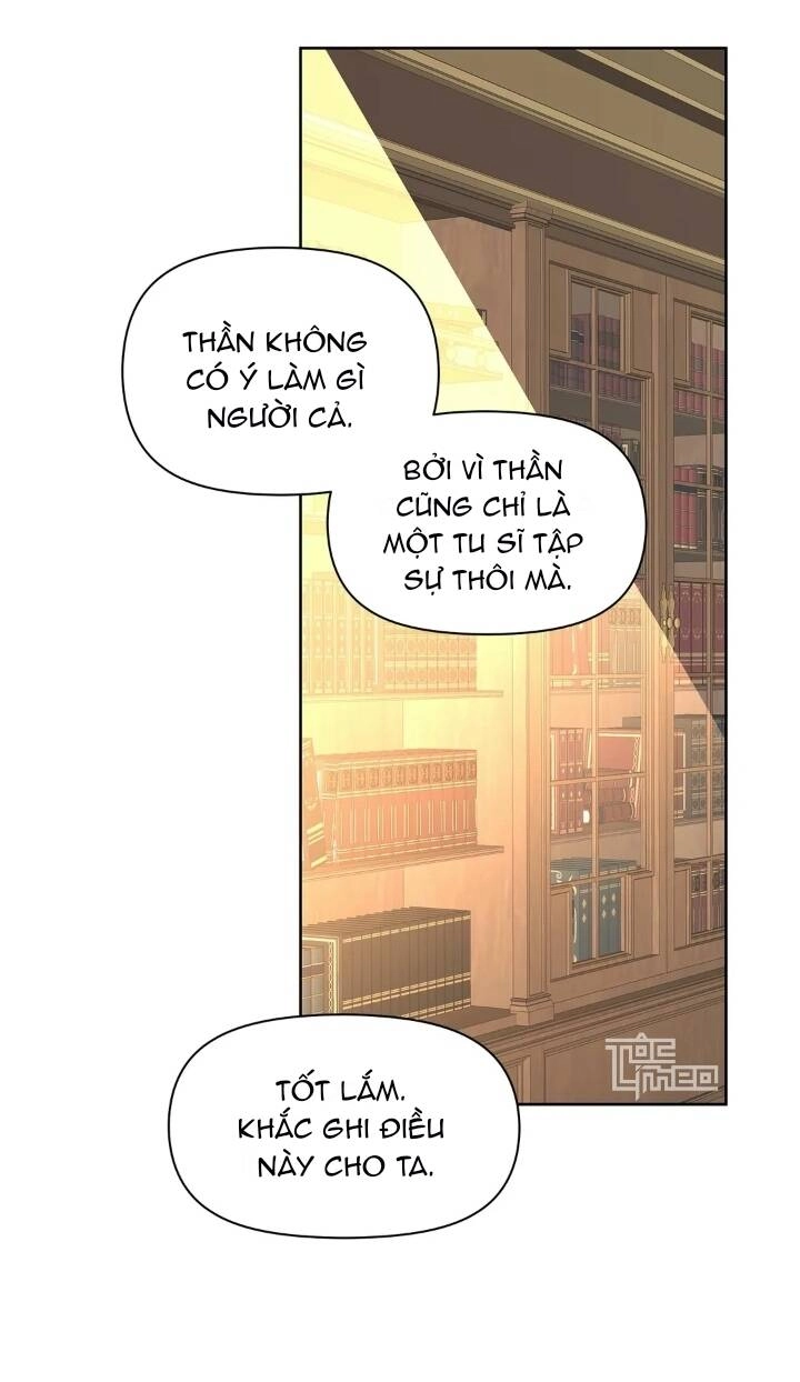 Công Chúa Thời Gian Có Hạn Chapter 26 - 6