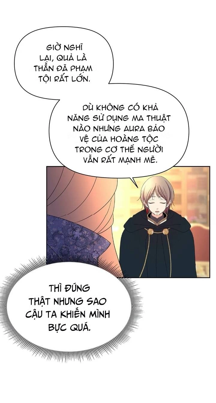 Công Chúa Thời Gian Có Hạn Chapter 26 - 12