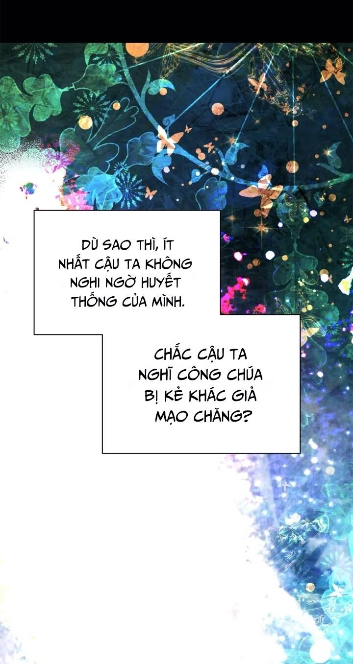 Công Chúa Thời Gian Có Hạn Chapter 26 - 15