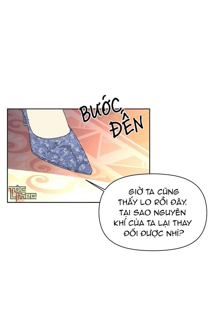 Công Chúa Thời Gian Có Hạn Chapter 26 - 17