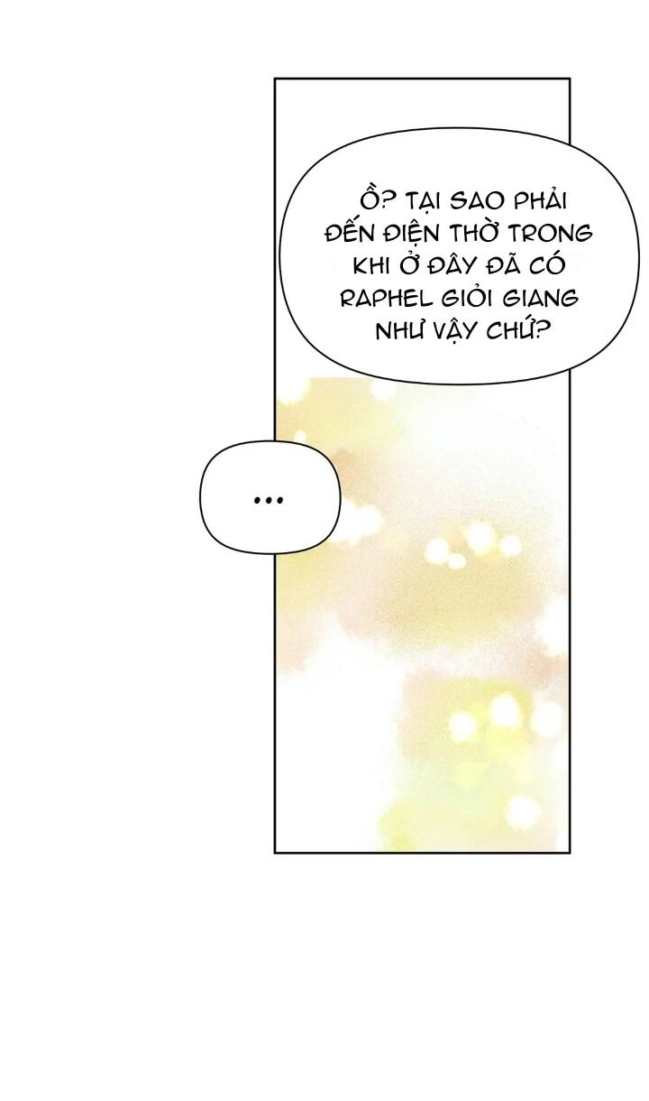 Công Chúa Thời Gian Có Hạn Chapter 26 - 23