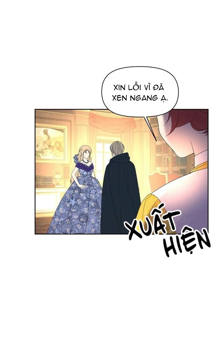 Công Chúa Thời Gian Có Hạn Chapter 26 - 27