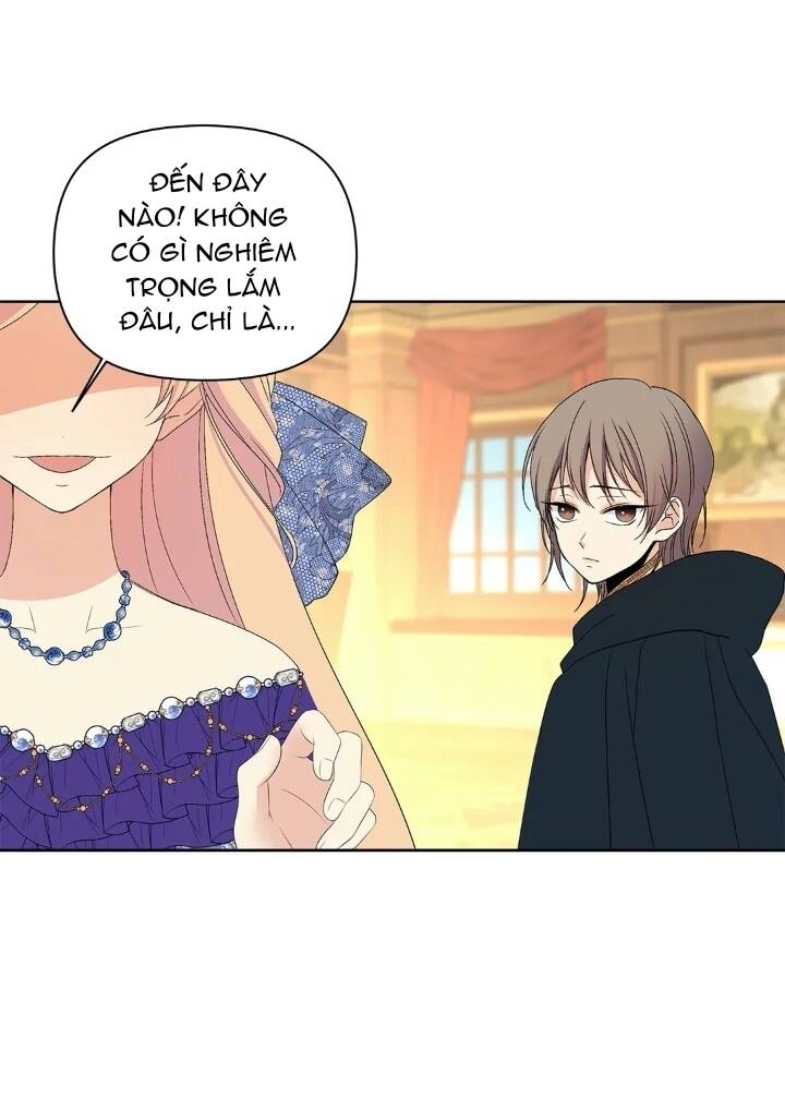 Công Chúa Thời Gian Có Hạn Chapter 26 - 30