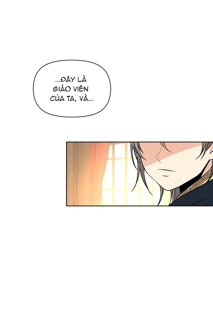 Công Chúa Thời Gian Có Hạn Chapter 26 - 31