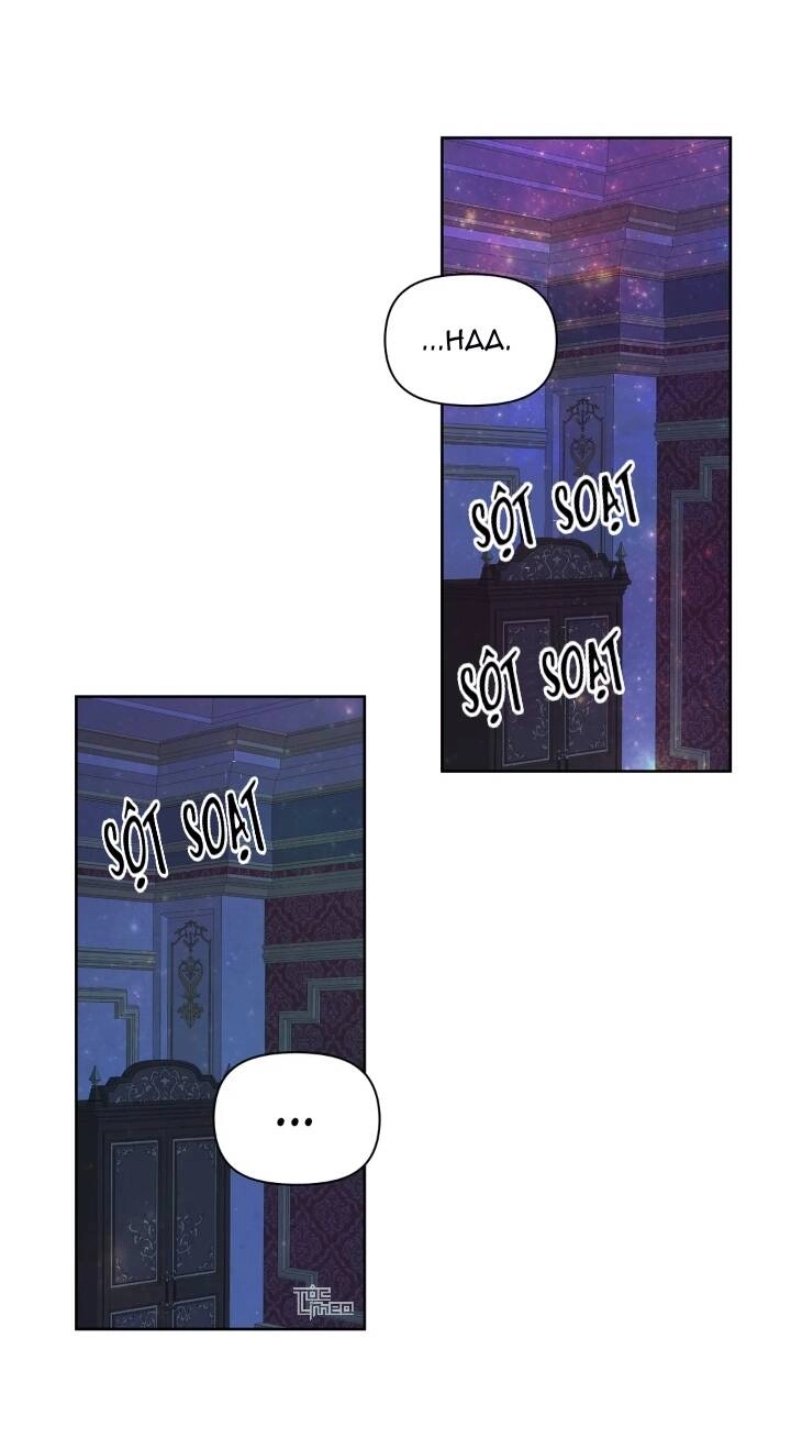 Công Chúa Thời Gian Có Hạn Chapter 26 - 35